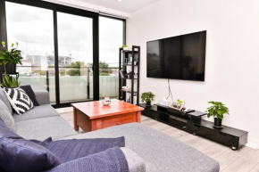 Contemporary Comfort